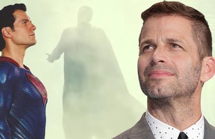 Đạo diễn Zack Snyder đăng đàn giải thích về cảnh phim Justice League bị cắt