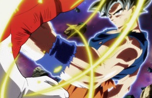 Dragon Ball Super: Diễn biến mới sẽ xảy ra trong 3 tập cuối cùng 129, 130 và 131