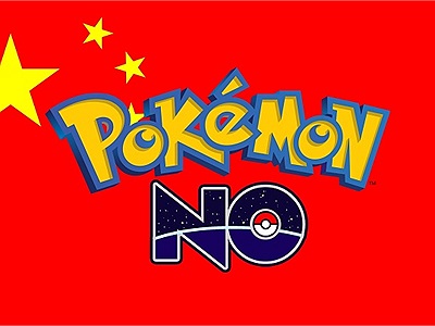 Vì sao mãi cho đến nay Pokémon GO chưa được phát hành tại Trung Quốc?