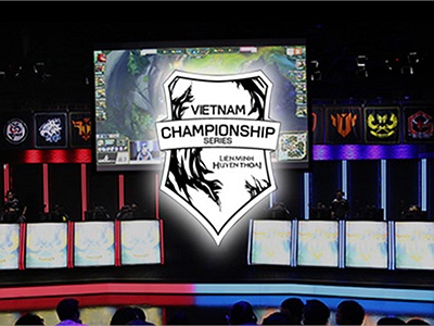 LMHT: Lịch thi đấu lượt về VCS Mùa xuân 2018, cuộc chiến Top 4 tham dự Playoffs