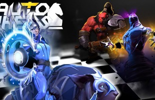 Thiết lập kỷ lục mới, DOTA 2 vừa có màn bứt phá ngoạn mục nhất trong suốt 5 năm qua