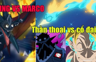 One Piece: Ngọn lửa 