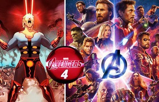 Chủ tịch Marvel hé lộ series về chủng loại 