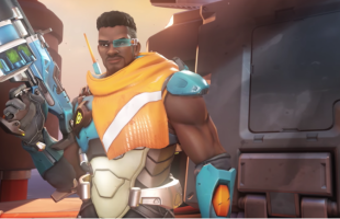 Tìm hiểu về Baptiste – hero mới nhất sắp ra mắt trong tựa game Overwatch