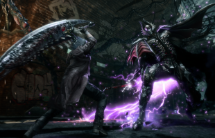 Devil May Cry 5 dự kiến không có thêm DLC nào khác sau khi phát hành ngoài Bloody Palace