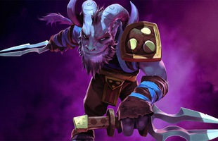 Thông tin về update mới của Auto Chess, ra mắt thêm Riki, Mirana, nerf thẳng cánh Beastmaster, Slark