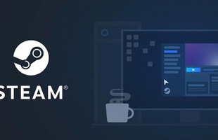 Giao diện mới của Steam trong tương lai sẽ trông như thế nào?