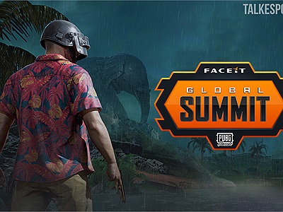 Sẽ có một hệ thống giải đấu toàn cầu mang tên FACEIT Global Summit: PUBG Classic