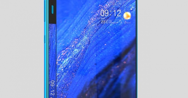 Huawei Mate X2 đẹp vậy sẽ khiến Galaxy Fold 2 lo lắng?