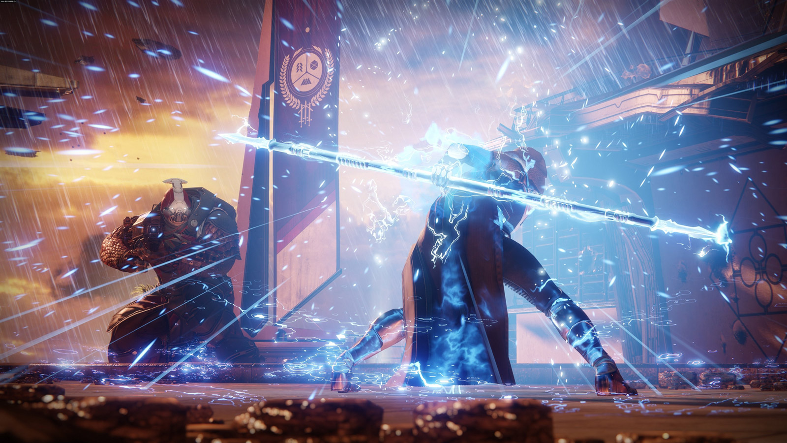 Bungie chuẩn bị cho ra mắt bản cập nhật lớn cho Destiny 2