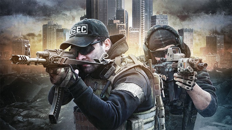 Escape from Tarkov - Cộng đồng giận dữ đòi cách ly game thủ Trung Quốc