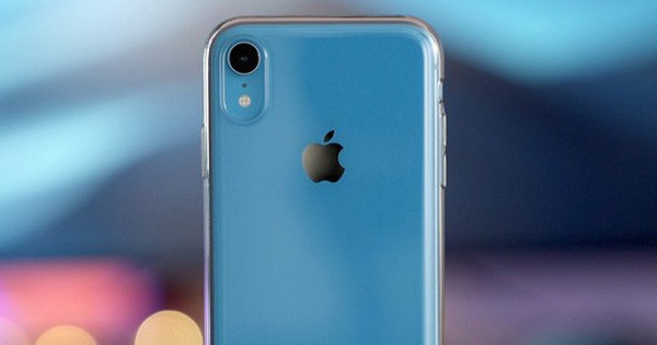 Lộ mặt smartphone bán chạy nhất năm 2019: Không phải iPhone 11, không phải iPhone XS luôn