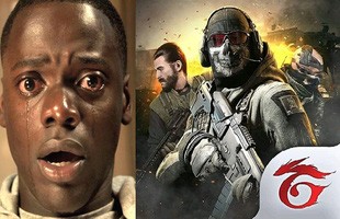 Game thủ có thể “bảo lưu” dữ liệu Garena khi Call of Duty Mobile chính thức được phát hành tại Việt Nam không?