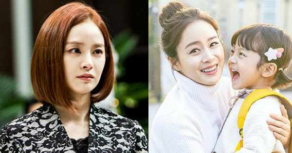 Góc đào mộ: Ai mà tin chị đẹp Kim Tae Hee từng gây sốc khi đi dự đám tang của chính mình ở Yong Pal!