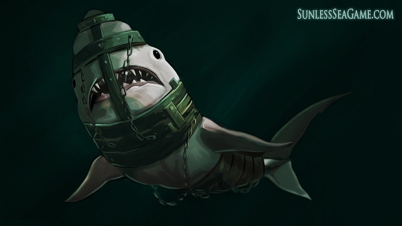 Nhận miễn phí game nhập vai Sunless Sea trị giá 200.000 đồng ngay hôm nay