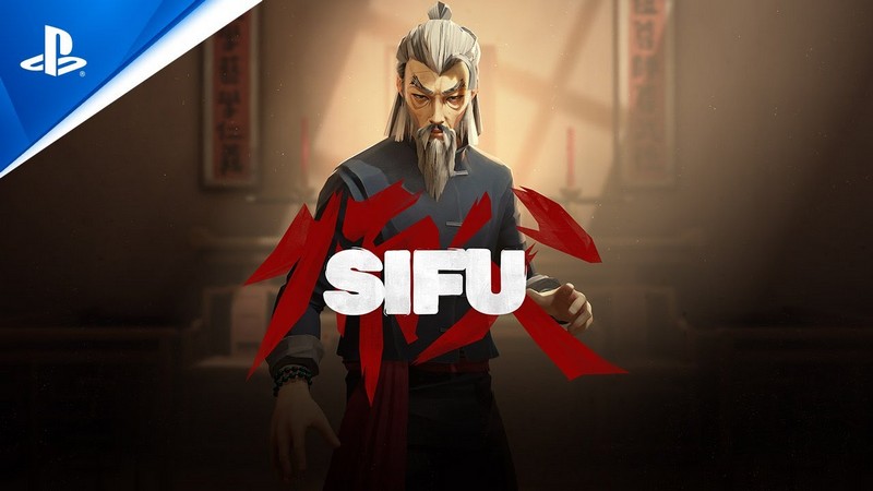 Sifu - Game kung fu cực cuốn lấy cảm hứng từ phim võ thuật Thành Long