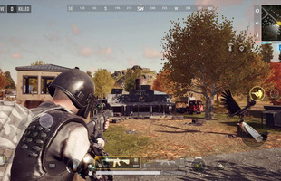 Nóng! PUBG Mobile 2 chính thức ra mắt với tên gọi hoàn toàn mới, thậm chí đã có trang chủ tiếng Việt