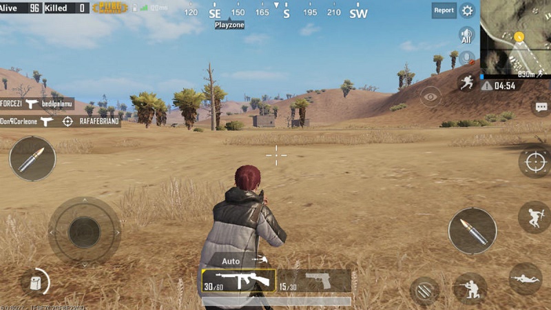 PUBG Mobile 2 có thể ra mắt vào tuần sau