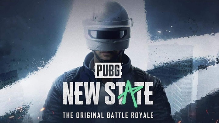 Cấu hình chơi PUBG Mobile 2 - New State