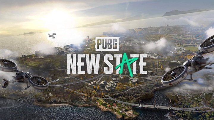 PUBG Mobile 2 mở đăng ký, có tên gọi chính thức PUBG: New State