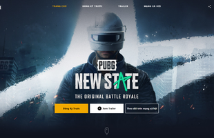 PUBG Mobile 2 chính thức ra mắt nhưng lại gieo rắc nỗi buồn cho game thủ Việt, vì sao người chơi Việt bị 