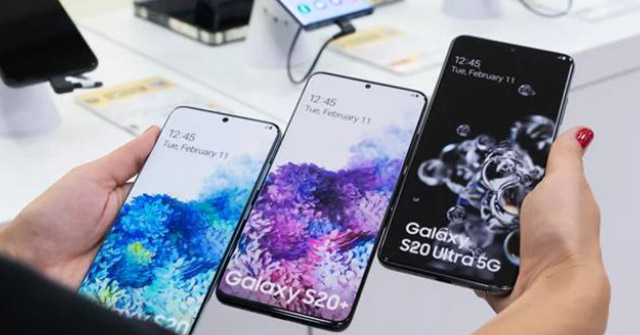 100 triệu điện thoại Samsung bán ra dính lỗi bảo mật nghiêm trọng