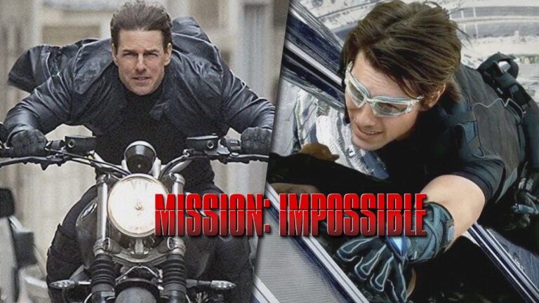 Mission: Impossible 7 tốn kém thêm 300 triệu USD vì đại dịch COVID - 19