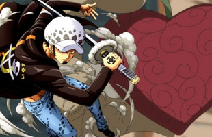 One Piece: 5 đặc điểm giúp Ope Ope no Mi trở thành trái ác quỷ độc nhất vô nhị