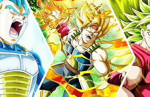 Dragon Ball: Người Saiyan có đuôi và không có đuôi, ai mạnh hơn?