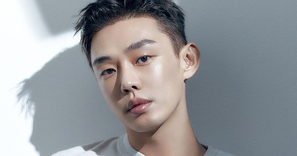 Yoo Ah In vô tình được cảnh sát cứu mạng?