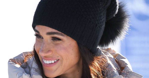 Tham vọng của Meghan Markle