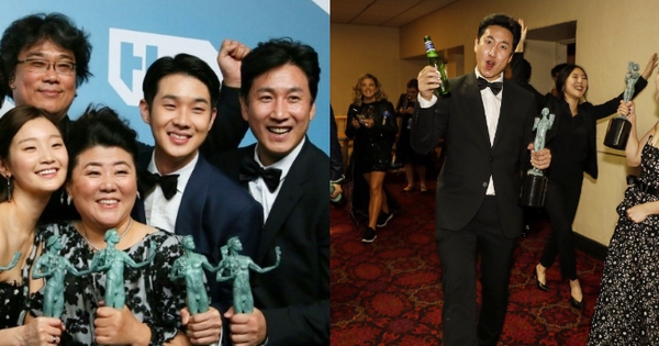 Lee Sun Kyun được tưởng niệm ở lễ trao giải SAG Awards 2024: “Chúng ta đã mất đi nhiều diễn viên phi thường”