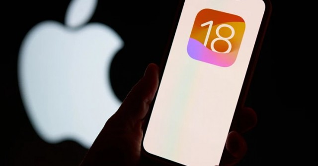 Những tính năng rất được chờ đợi trên iOS 18.4