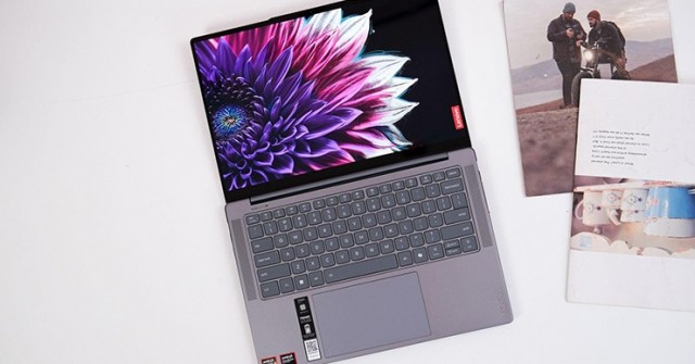 Tổng hợp các dòng laptop AI hàng đầu tại Việt Nam