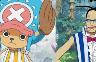 7 trái ác quỷ linh hoạt nhất trong One Piece