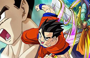 Tại sao Dragon Ball Z từ bỏ Gohan, câu trả lời khá bất ngờ