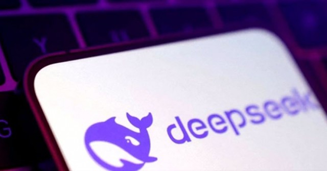 DeepSeek "vén màn bí mật", mời người dùng "soi" mã nguồn AI