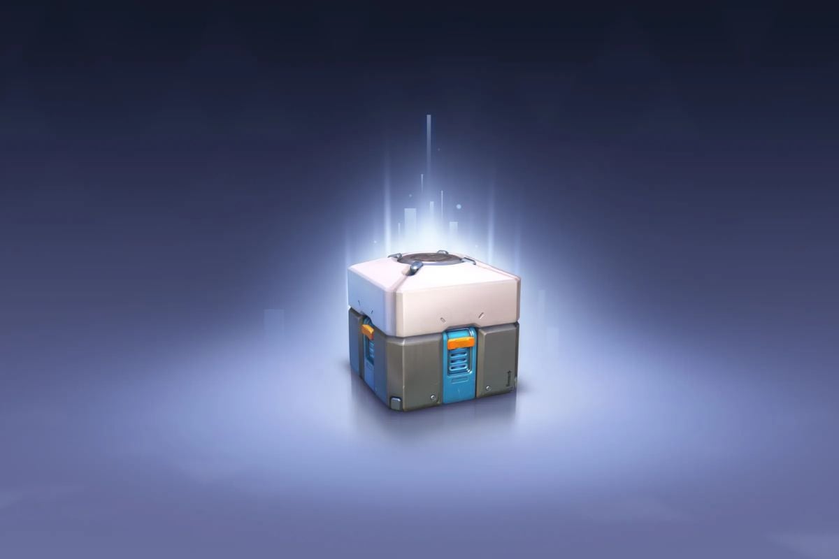 Overwatch 2 Mang Tới Sự Thay Đổi Lớn Về Lootbox Khiến Cộng Đồng Hào Hứng