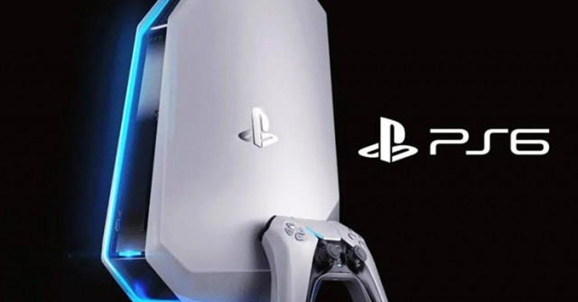 PlayStation 6: "Kẻ kế nhiệm" PlayStation 5 sẽ ra mắt khi nào?