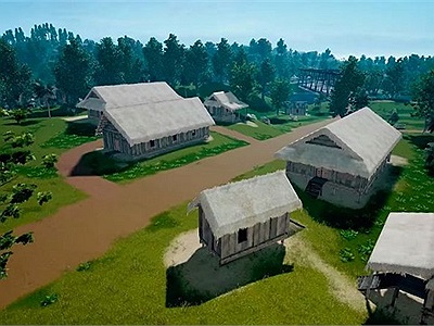 PUBG chuẩn bị ra mắt 