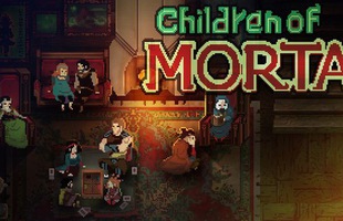 Nếu bạn có sở thích với dòng game nhập vai như Diablo, chắc chắn Children of Morta là cái tên không nên bỏ lỡ