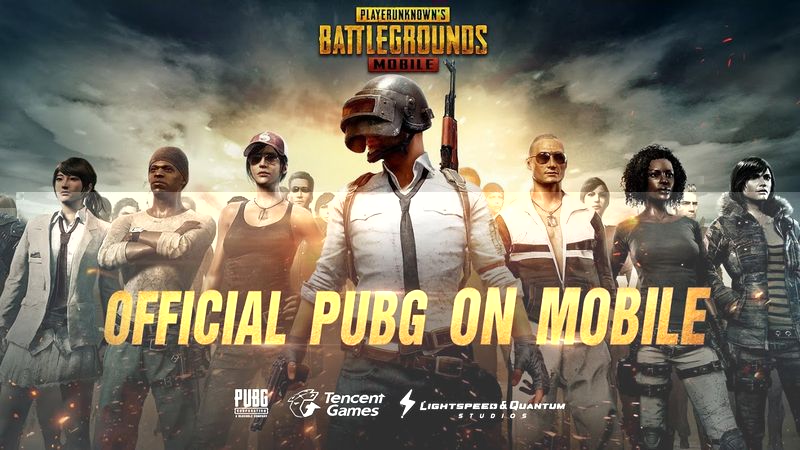 Trải nghiệm game PUBG Mobile Global trên PC