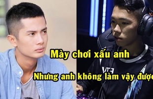 Huỳnh Phương nói về sự ra đi của Slayder khỏi FTV: 