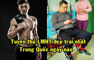 Đấm cả trọng tài Riot lẫn người yêu, đây là hình ảnh tàn tạ của tuyển thủ 6 múi từng đẹp trai nhất TQ sau scandal