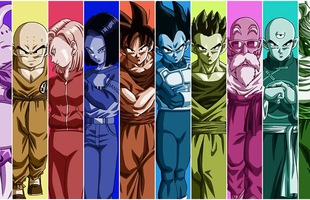 Soi trước nội dung tập cuối Dragon Ball Super qua phần thảo luận từ nhân viên và diễn viên lồng tiếng của bộ phim