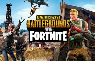 Cha đẻ của PUBG rất vui khi Fortnite đã thúc đẩy dòng game 