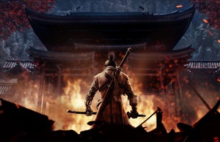 Sekiro: Shadows Die Twice liệu có thoát khỏi cái bóng của Dark Souls?