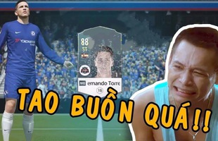 Đang yên lành bỗng bị cuốn vào drama của FIFA Online 4, Độ Mixi than thở 