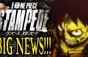 Hé lộ dàn diễn viên lồng tiếng cho những nhân vật phản diện mới xuất hiện trong One Piece: Stampede