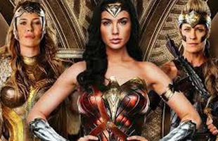 Lý do thật sự khiến Wonder Woman 1984 bị trì hoãn đến năm 2020